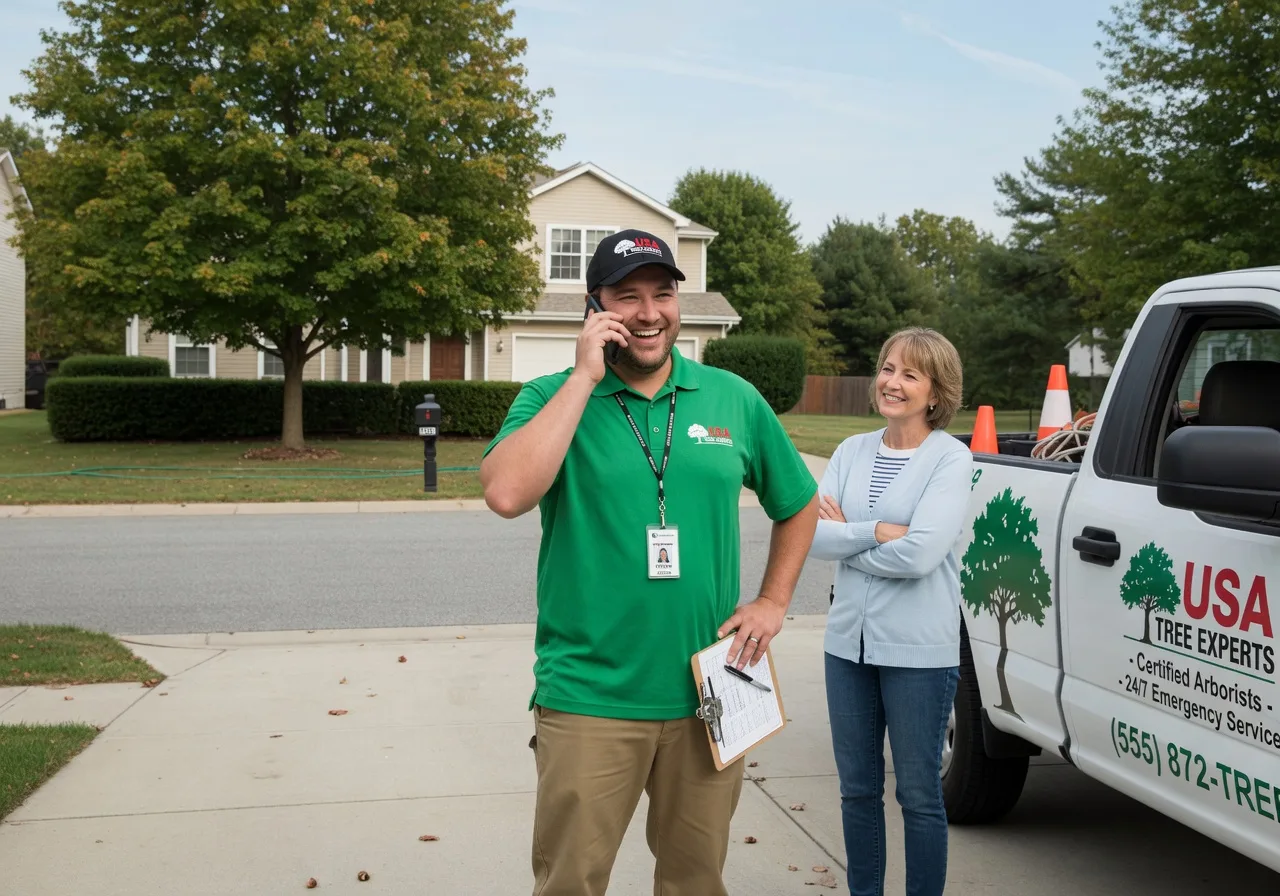 Tree Services Ravencliff, WV FAQs